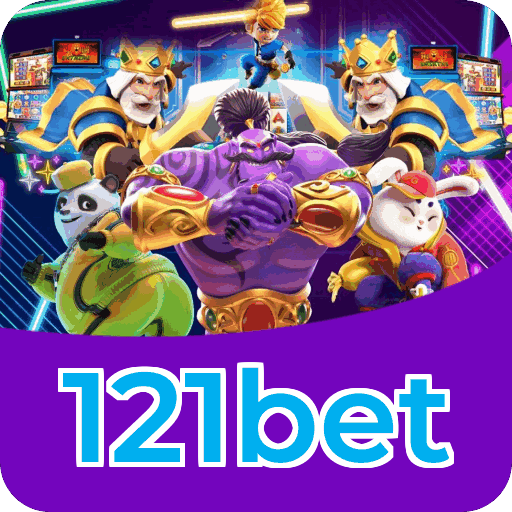 Catálogo 121bet 2.547 jogos - Pragmatic Play, Evolution, NetEnt